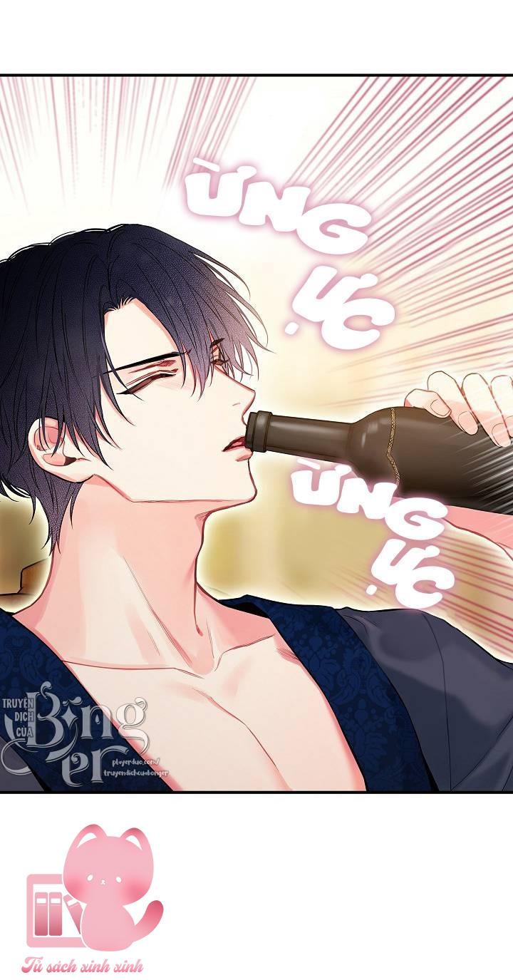 Ác Nữ Muốn Ly Hôn - Chap 100