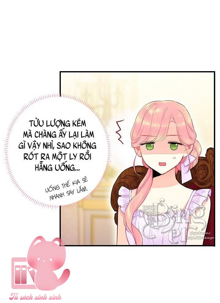 Ác Nữ Muốn Ly Hôn - Chap 100