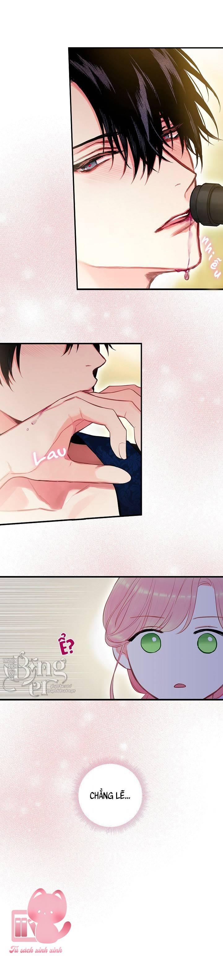 Ác Nữ Muốn Ly Hôn - Chap 100