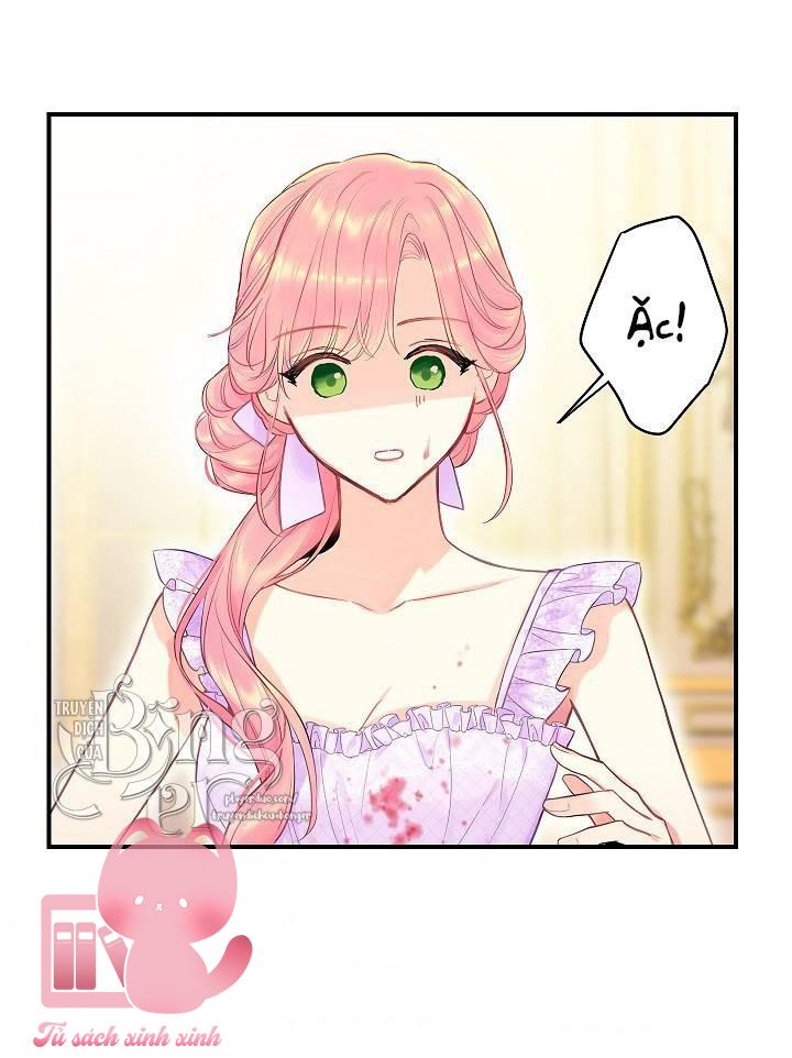 Ác Nữ Muốn Ly Hôn - Chap 100