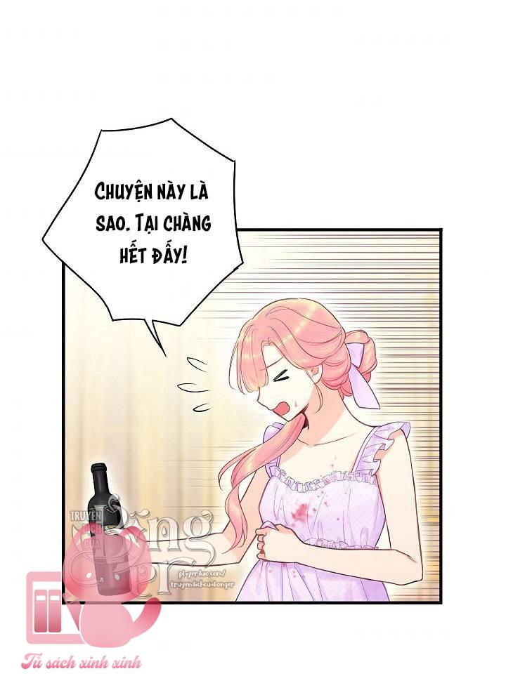 Ác Nữ Muốn Ly Hôn - Chap 100