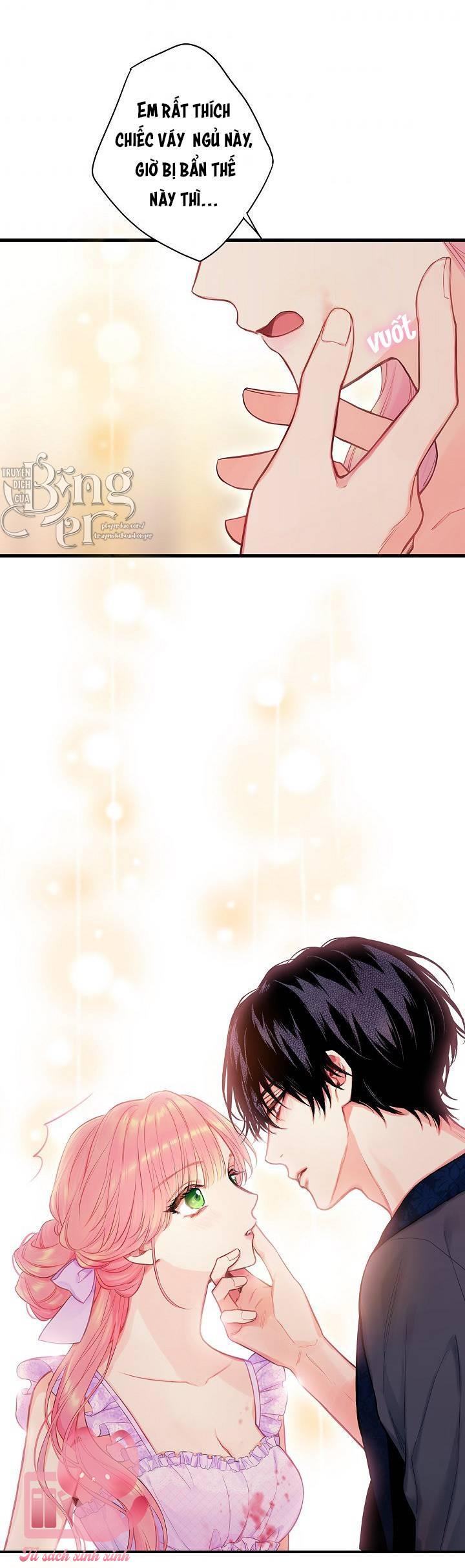 Ác Nữ Muốn Ly Hôn - Chap 100