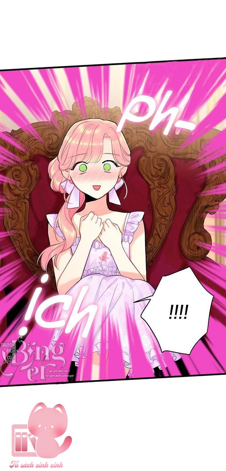 Ác Nữ Muốn Ly Hôn - Chap 100