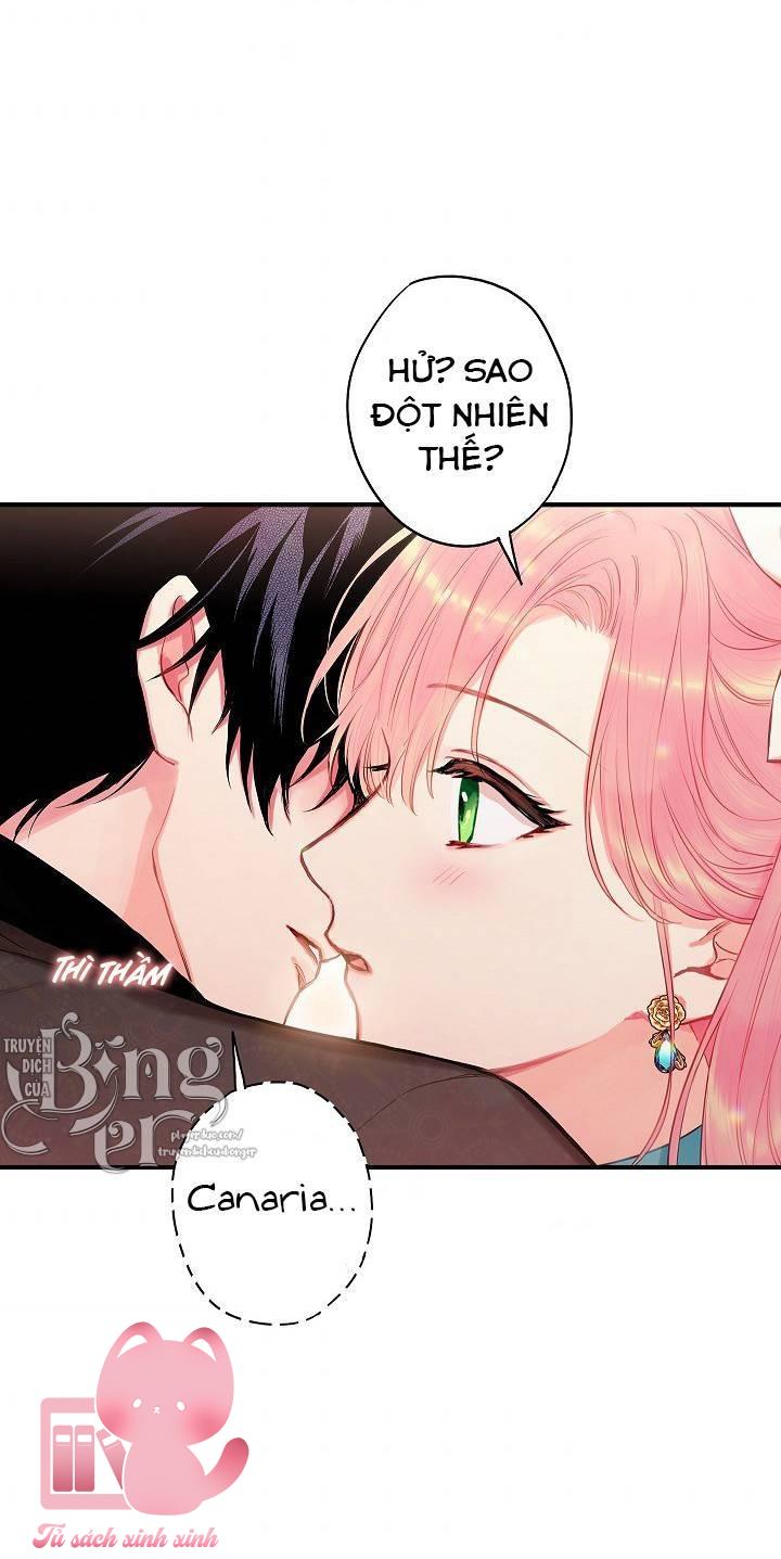 Ác Nữ Muốn Ly Hôn - Chap 100