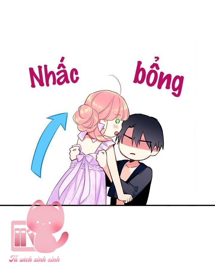 Ác Nữ Muốn Ly Hôn - Chap 101