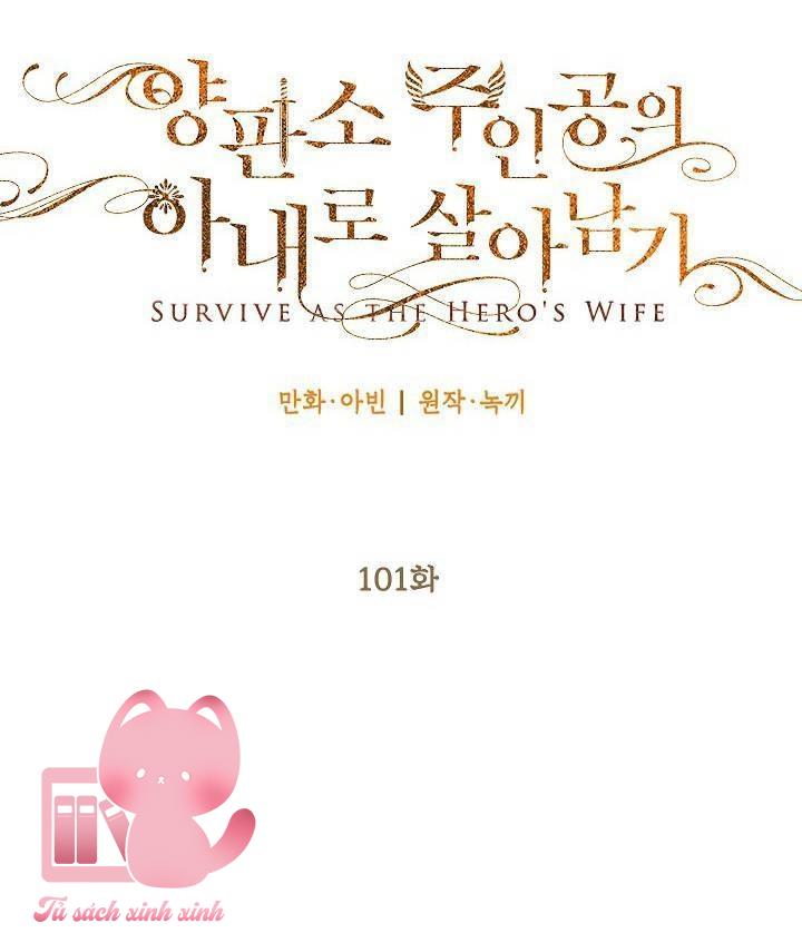 Ác Nữ Muốn Ly Hôn - Chap 101