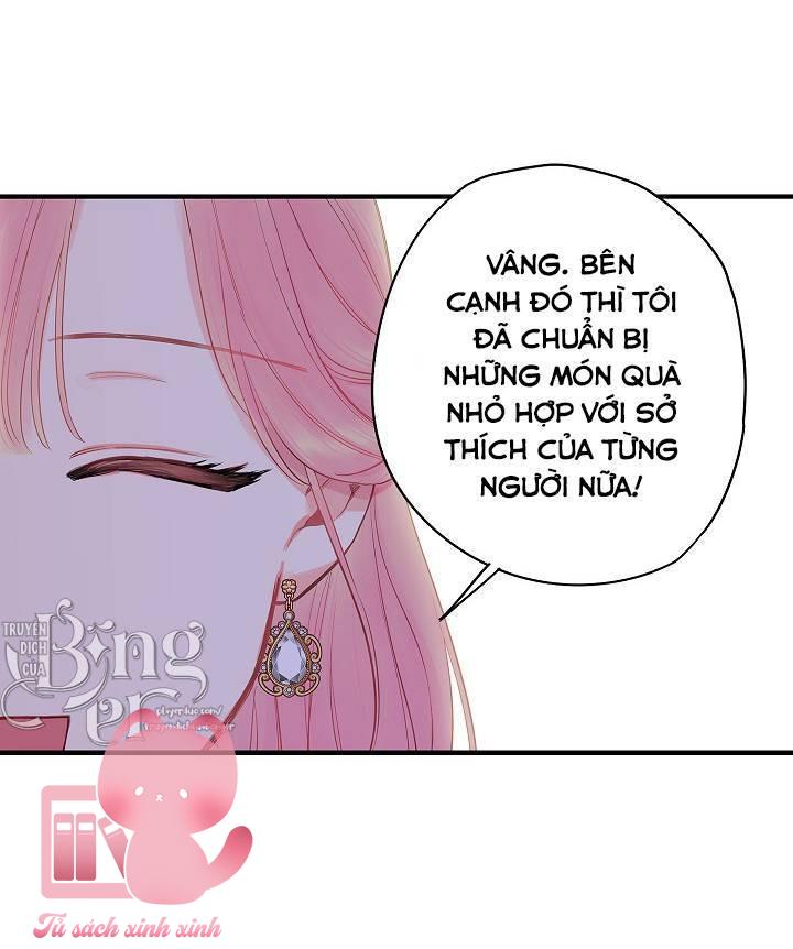 Ác Nữ Muốn Ly Hôn - Chap 101