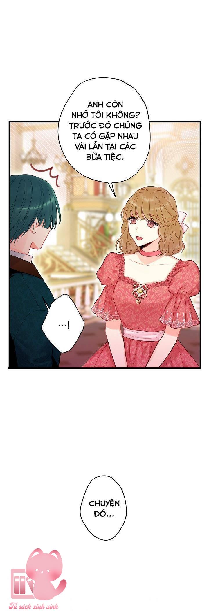 Ác Nữ Muốn Ly Hôn - Chap 101