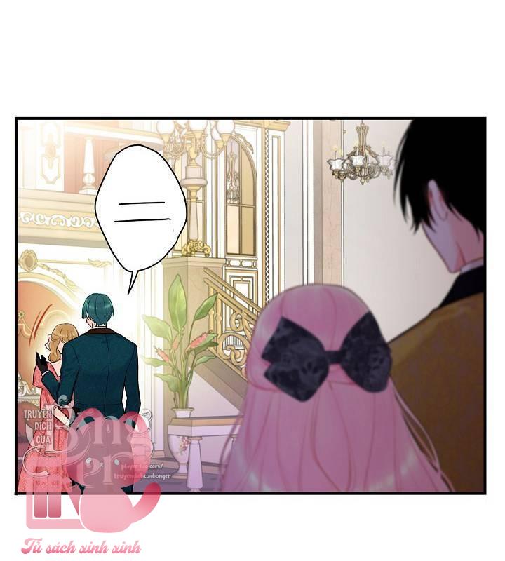 Ác Nữ Muốn Ly Hôn - Chap 101