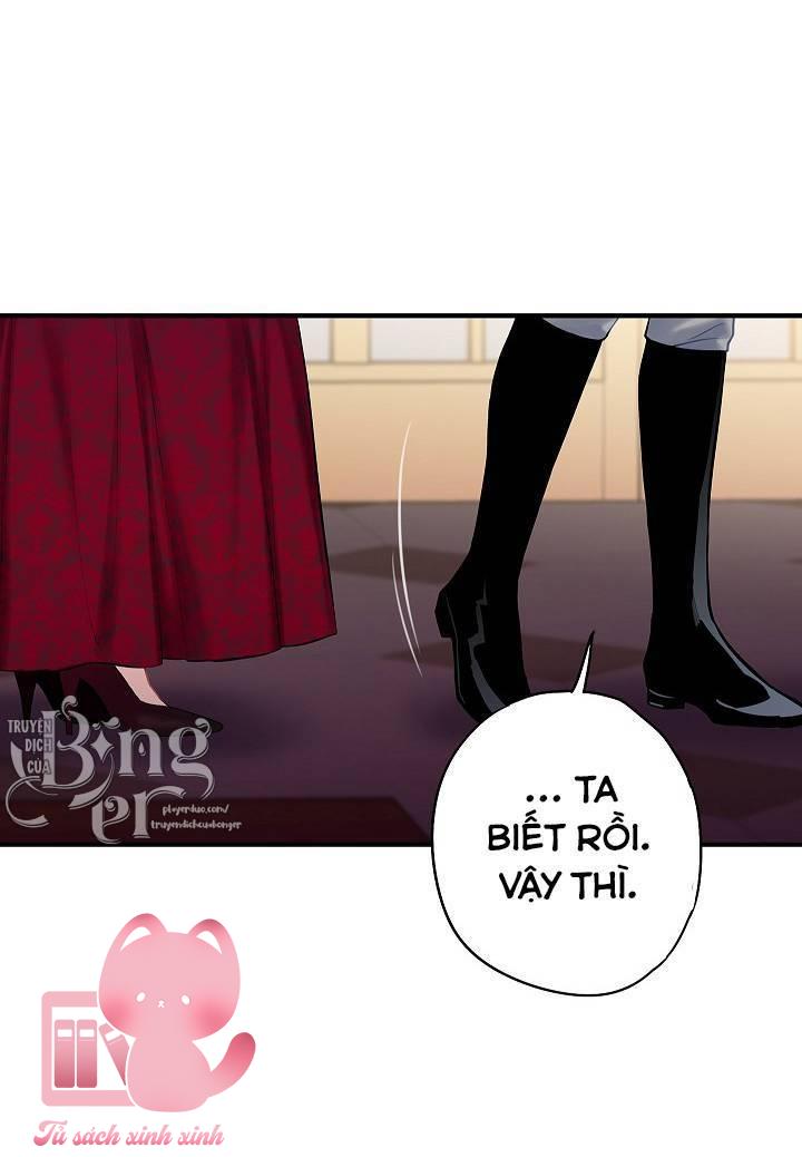 Ác Nữ Muốn Ly Hôn - Chap 101