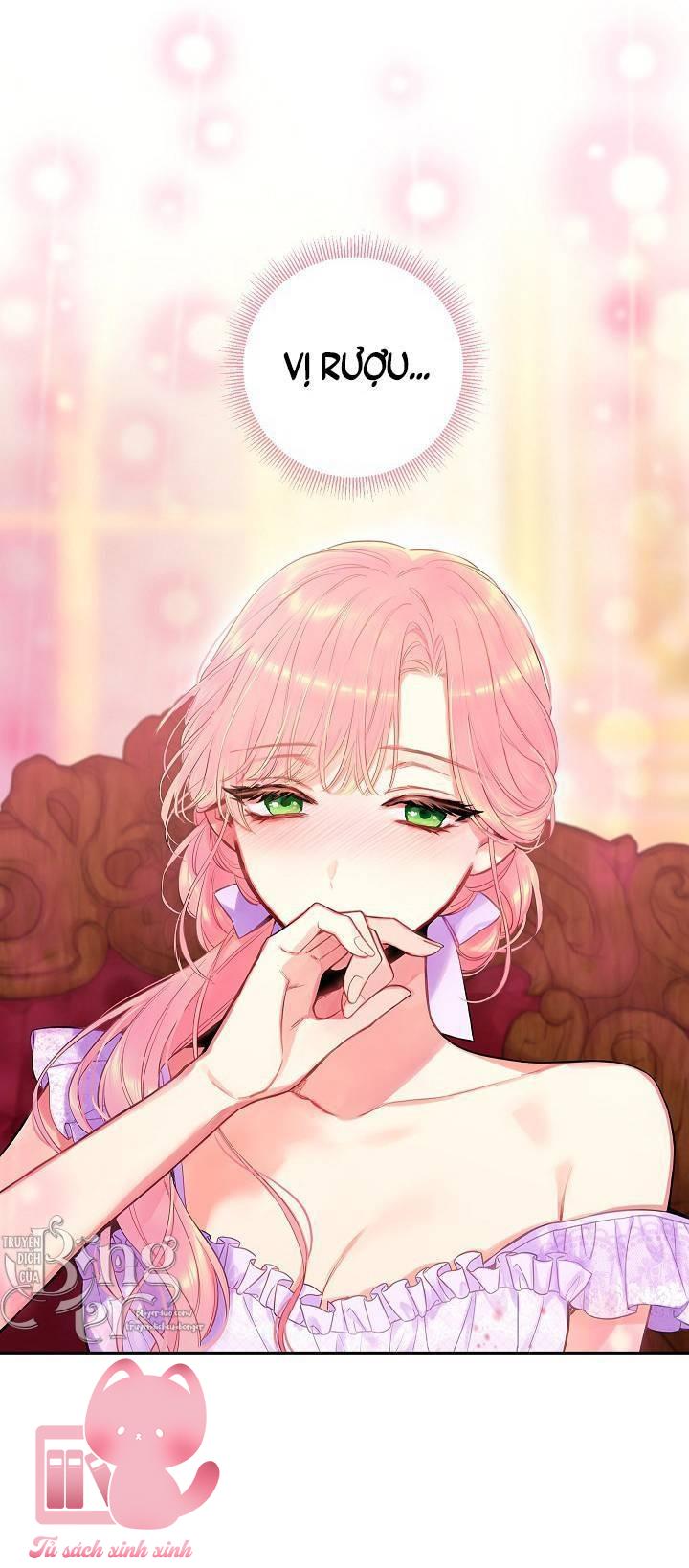 Ác Nữ Muốn Ly Hôn - Chap 101