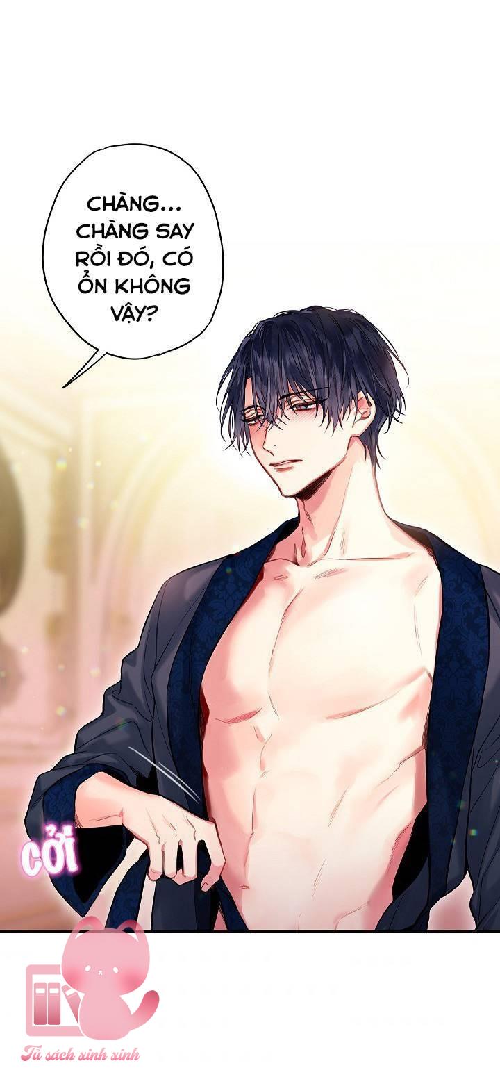 Ác Nữ Muốn Ly Hôn - Chap 101