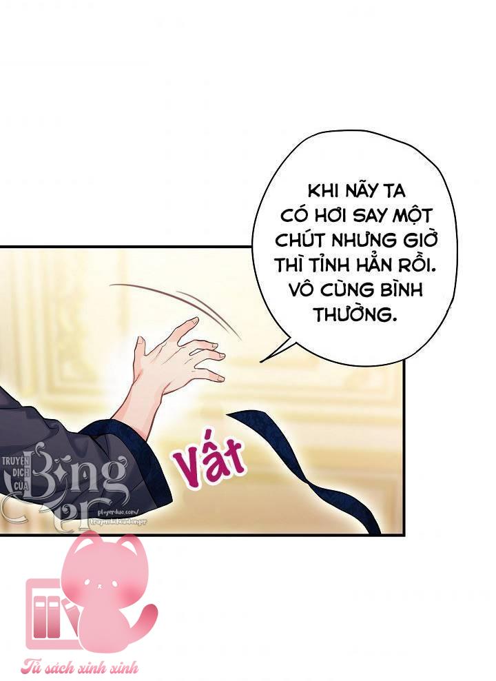 Ác Nữ Muốn Ly Hôn - Chap 101