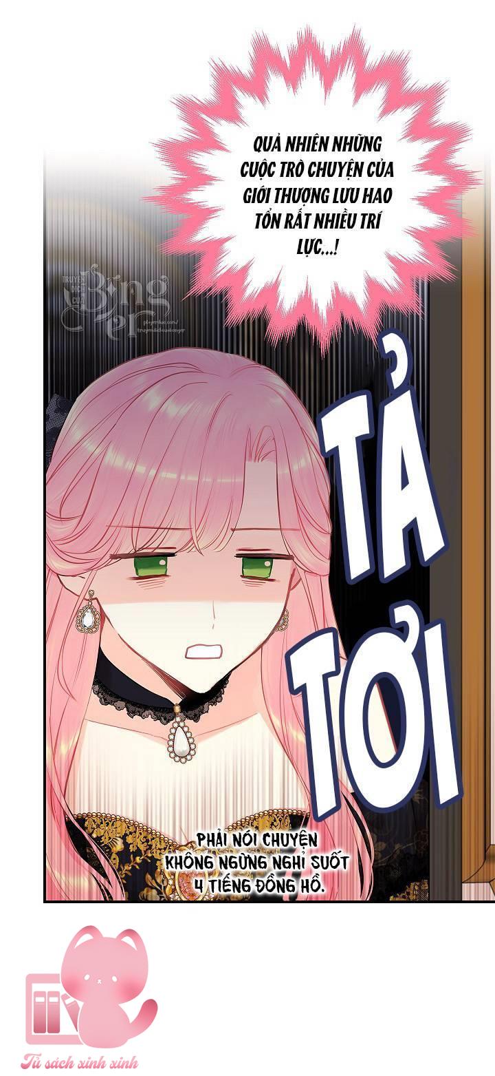 Ác Nữ Muốn Ly Hôn - Chap 102