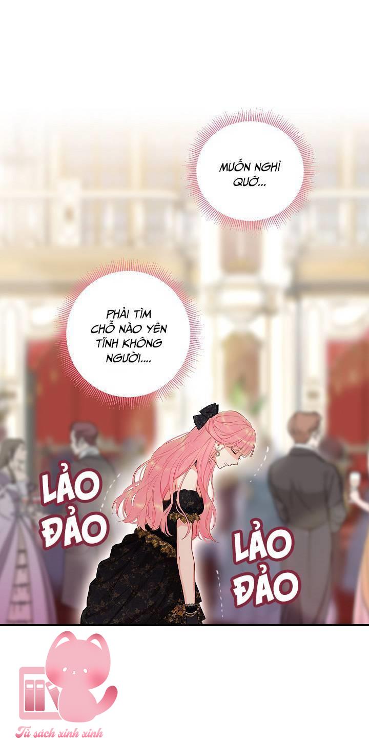 Ác Nữ Muốn Ly Hôn - Chap 102