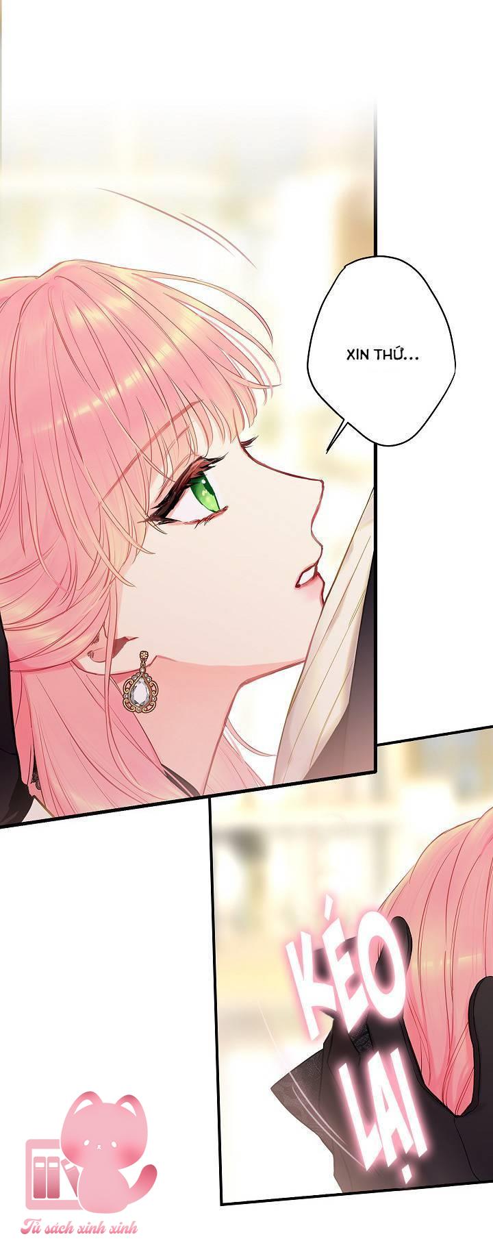 Ác Nữ Muốn Ly Hôn - Chap 102