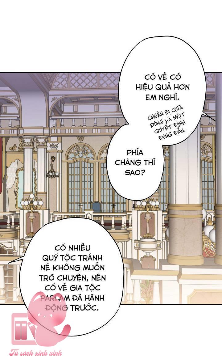 Ác Nữ Muốn Ly Hôn - Chap 102