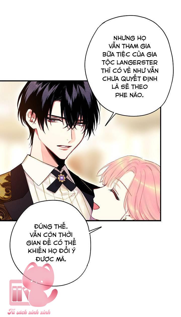 Ác Nữ Muốn Ly Hôn - Chap 102