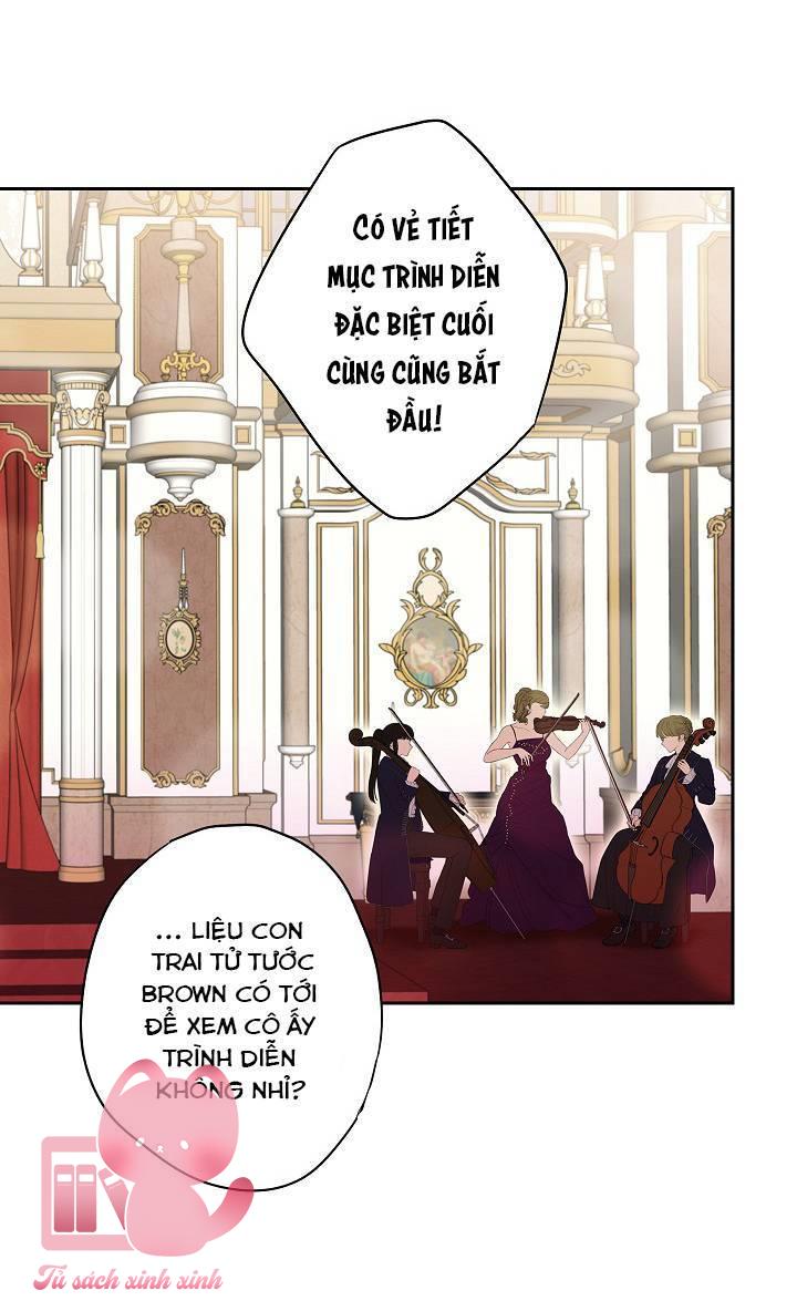 Ác Nữ Muốn Ly Hôn - Chap 102