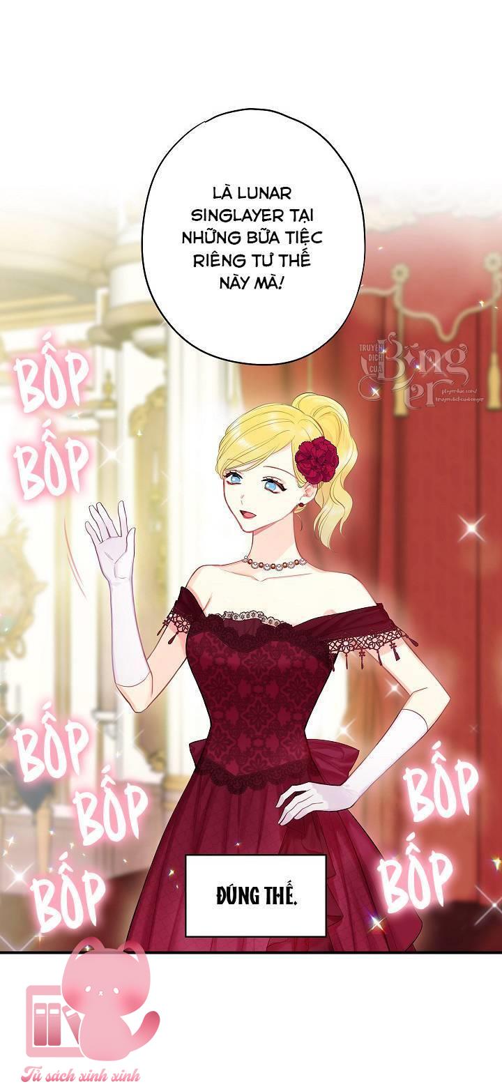 Ác Nữ Muốn Ly Hôn - Chap 102