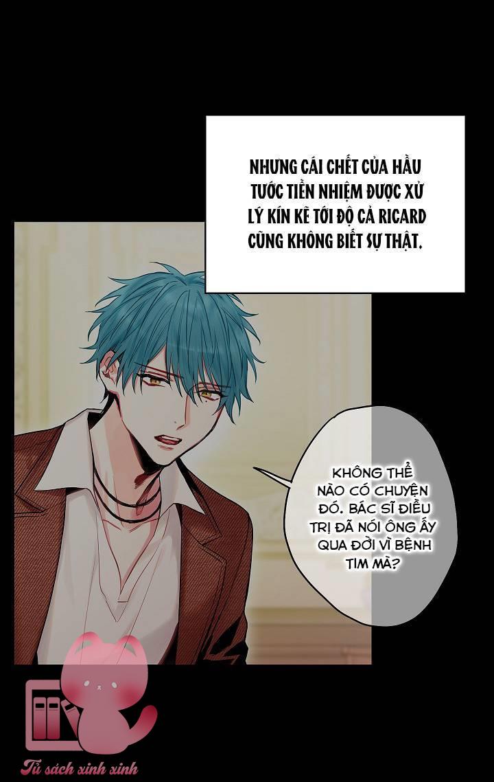 Ác Nữ Muốn Ly Hôn - Chap 102