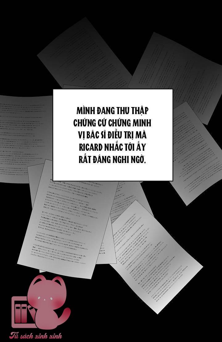 Ác Nữ Muốn Ly Hôn - Chap 102