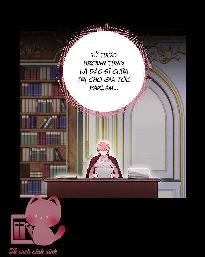 Ác Nữ Muốn Ly Hôn - Chap 102