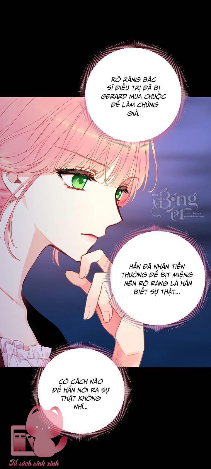 Ác Nữ Muốn Ly Hôn - Chap 102