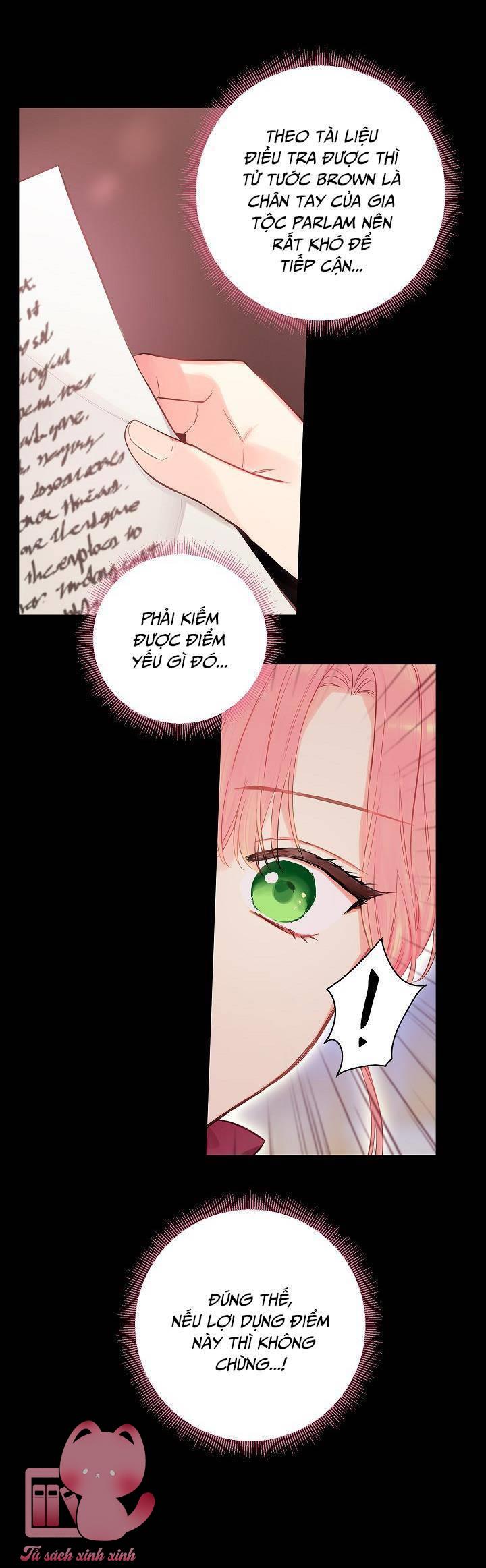 Ác Nữ Muốn Ly Hôn - Chap 102