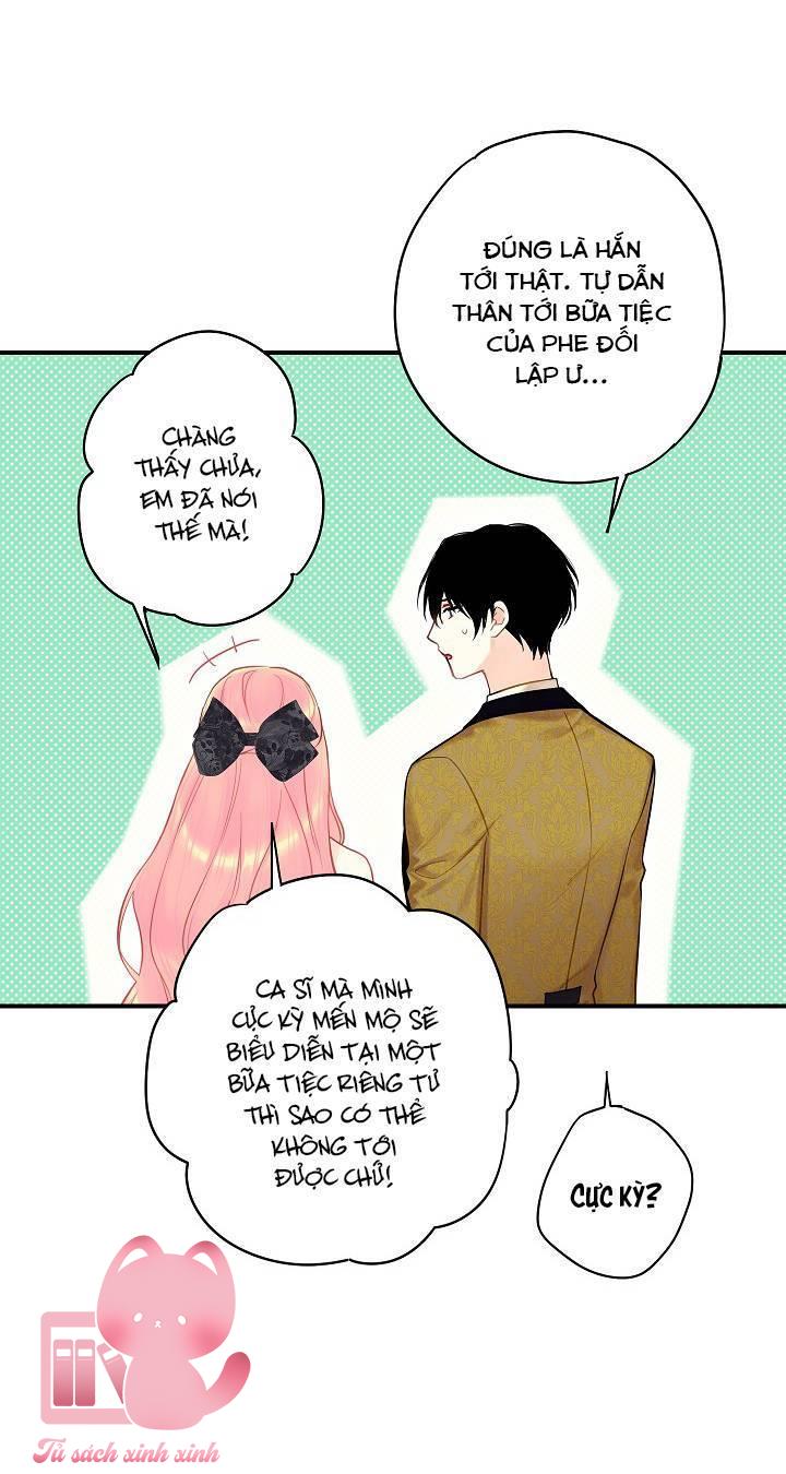 Ác Nữ Muốn Ly Hôn - Chap 102