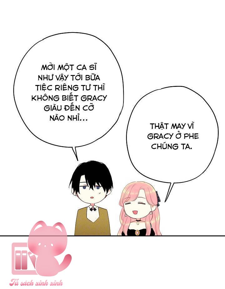 Ác Nữ Muốn Ly Hôn - Chap 102