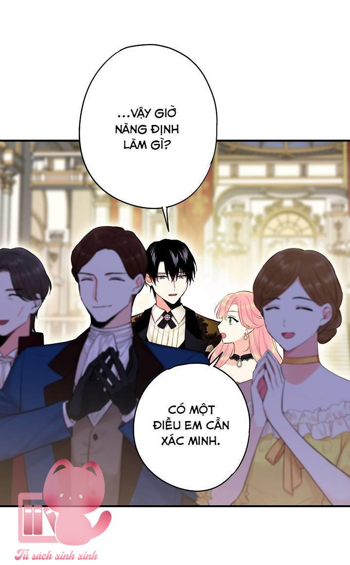 Ác Nữ Muốn Ly Hôn - Chap 102