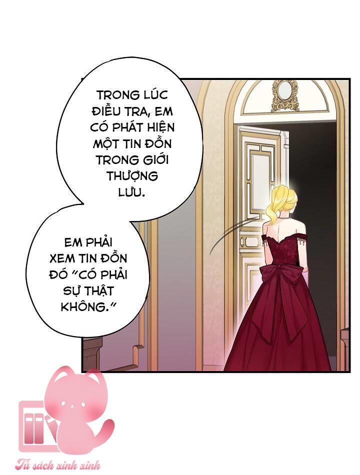 Ác Nữ Muốn Ly Hôn - Chap 102