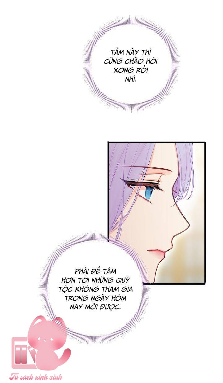 Ác Nữ Muốn Ly Hôn - Chap 102