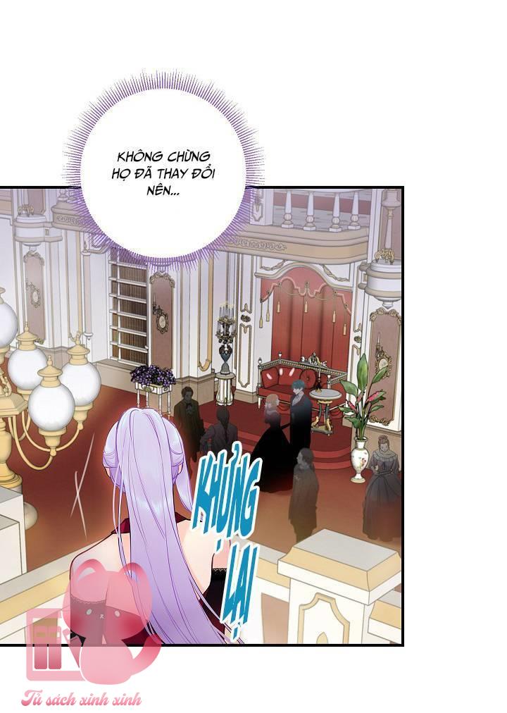 Ác Nữ Muốn Ly Hôn - Chap 102