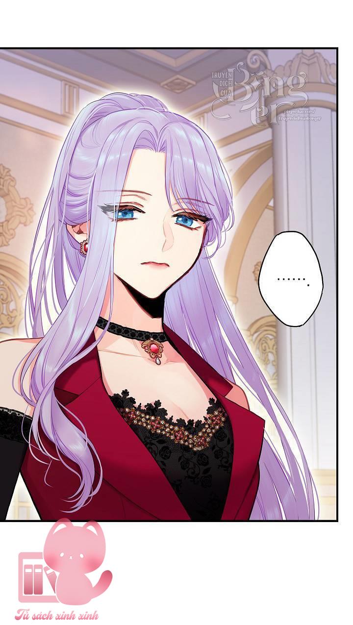 Ác Nữ Muốn Ly Hôn - Chap 102