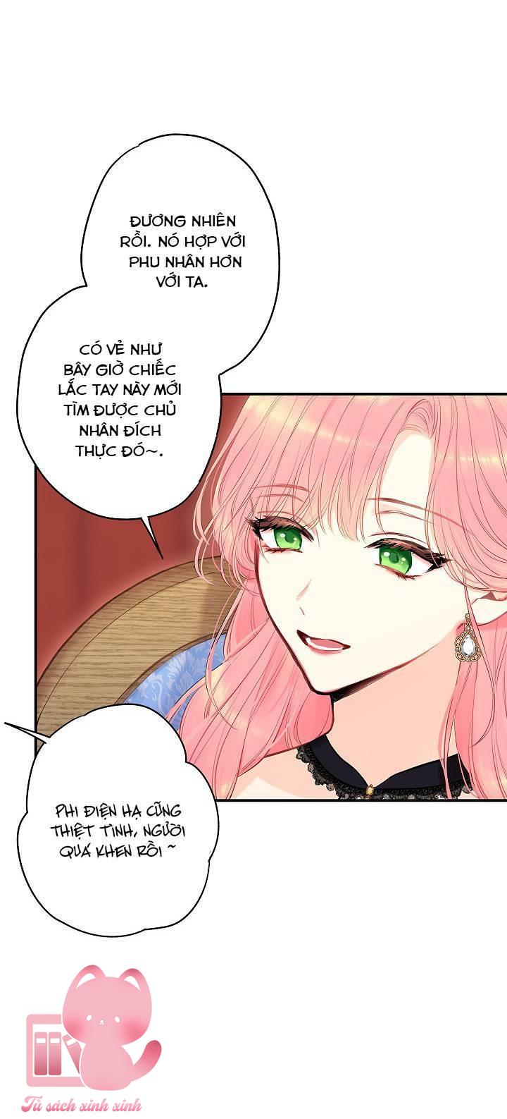 Ác Nữ Muốn Ly Hôn - Chap 102