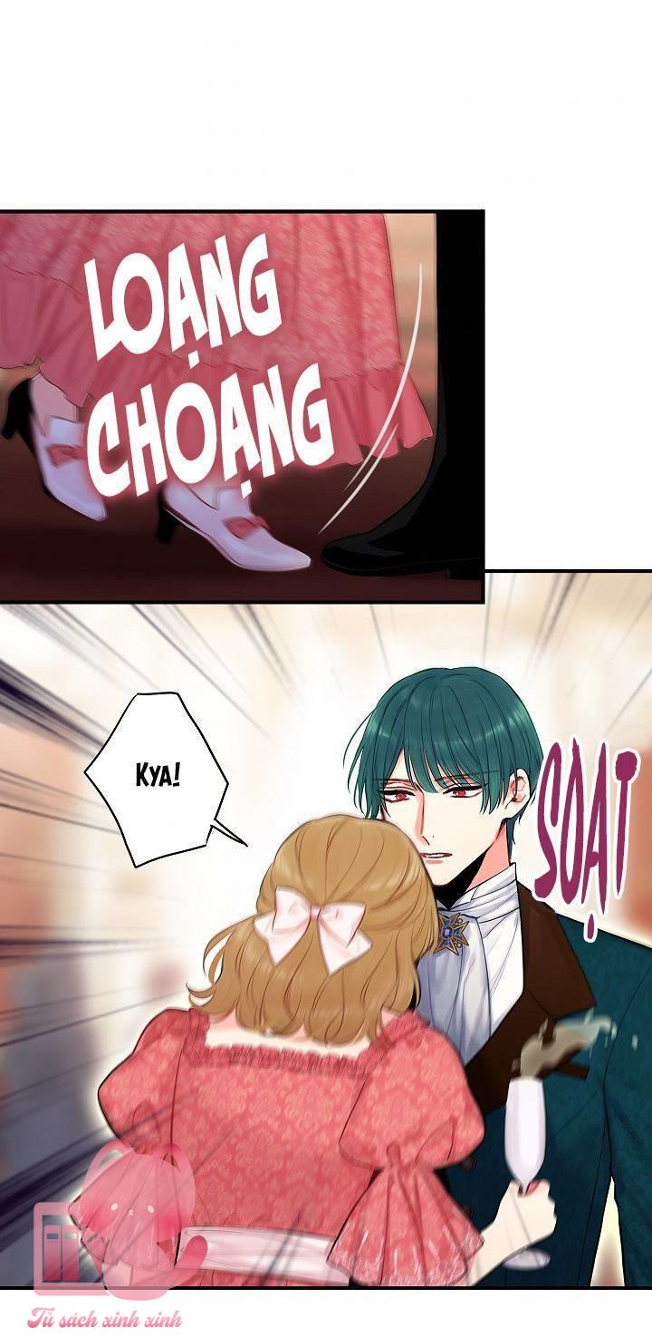Ác Nữ Muốn Ly Hôn - Chap 102