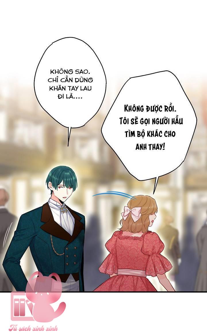 Ác Nữ Muốn Ly Hôn - Chap 102