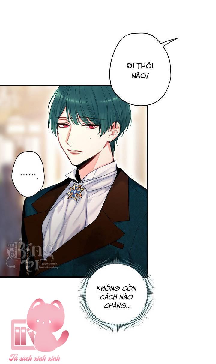 Ác Nữ Muốn Ly Hôn - Chap 102