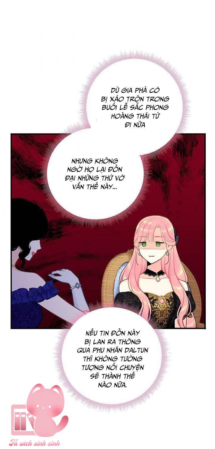 Ác Nữ Muốn Ly Hôn - Chap 102