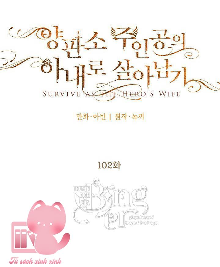 Ác Nữ Muốn Ly Hôn - Chap 102