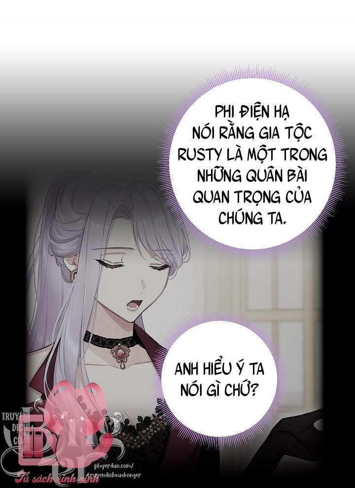 Ác Nữ Muốn Ly Hôn - Chap 103