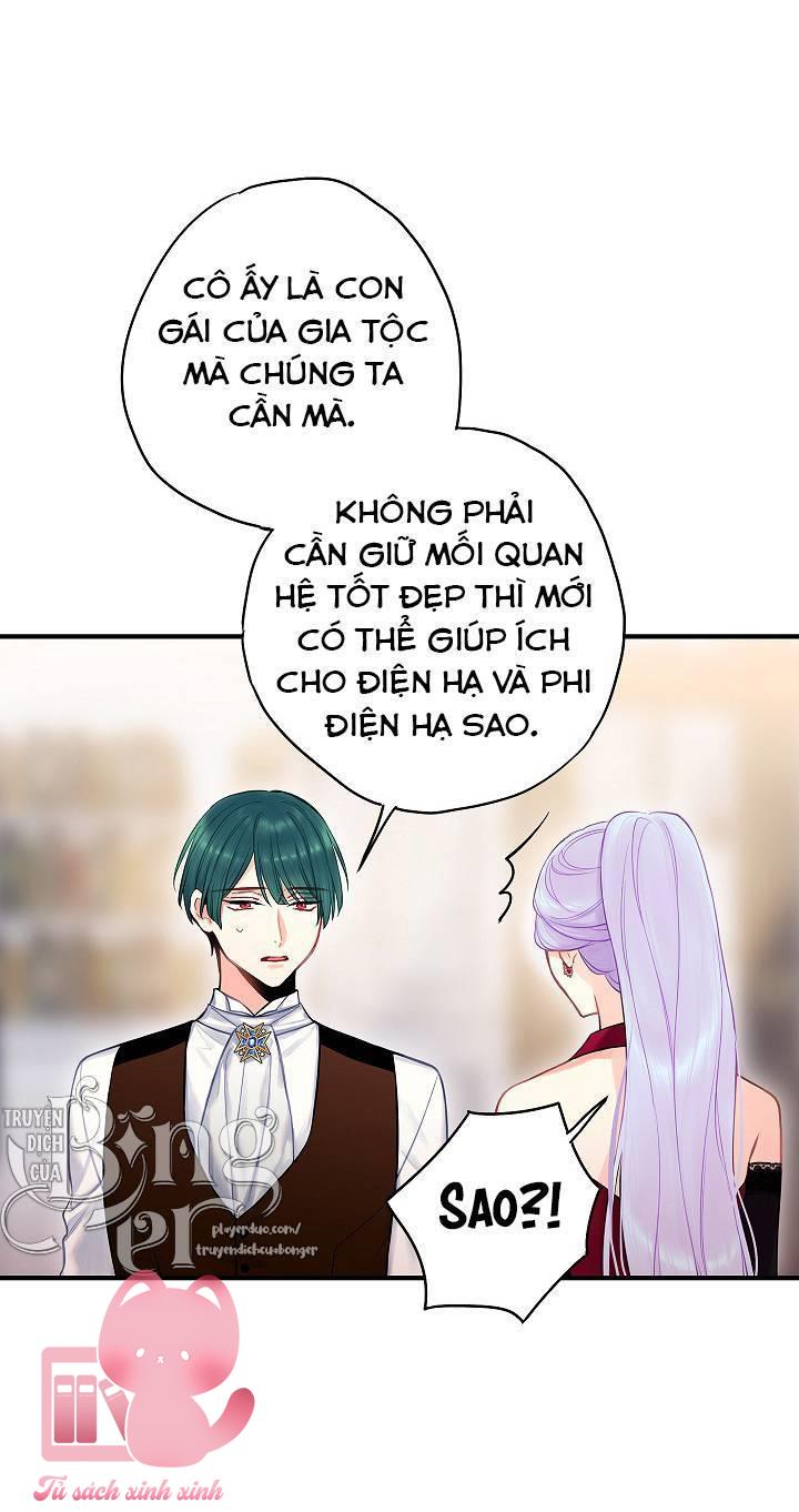 Ác Nữ Muốn Ly Hôn - Chap 103