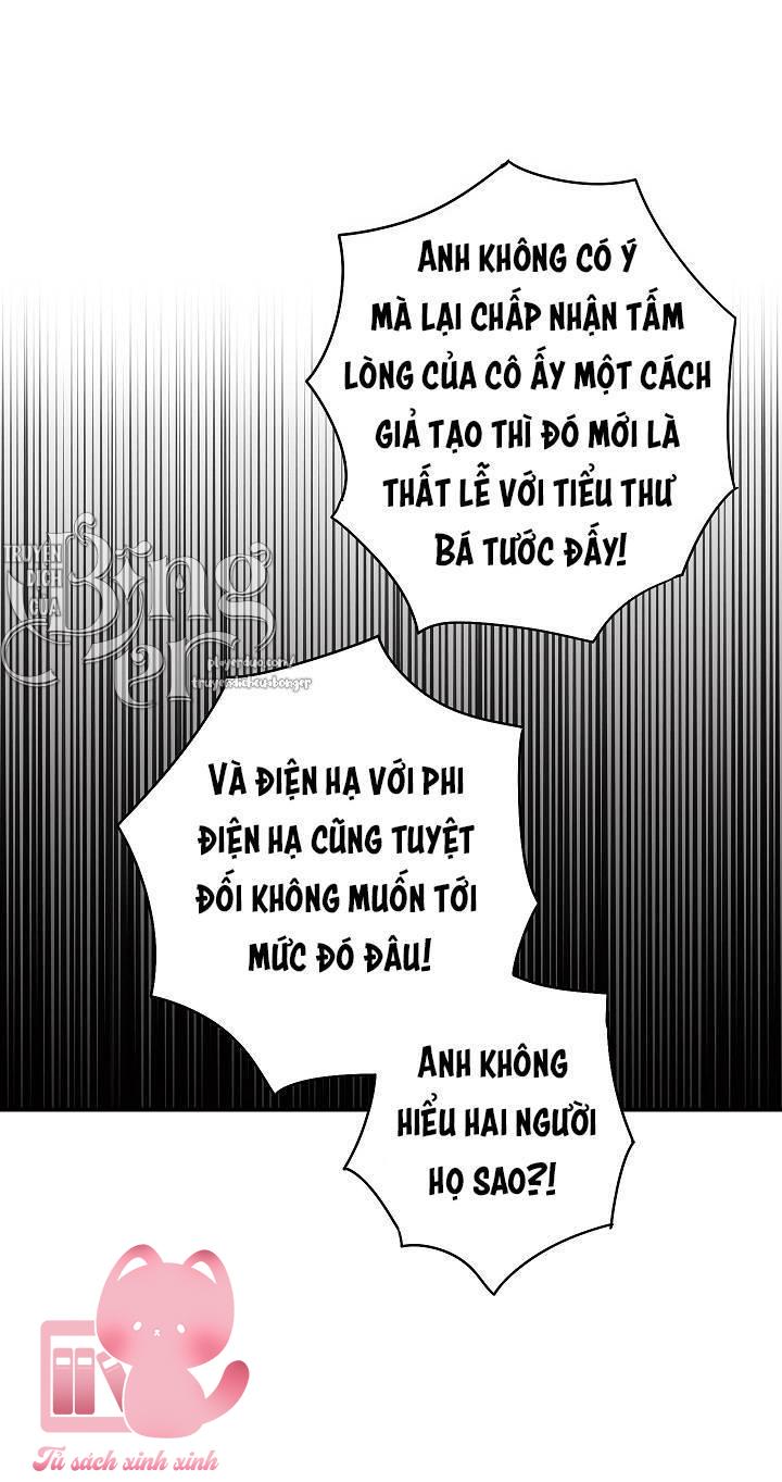 Ác Nữ Muốn Ly Hôn - Chap 103