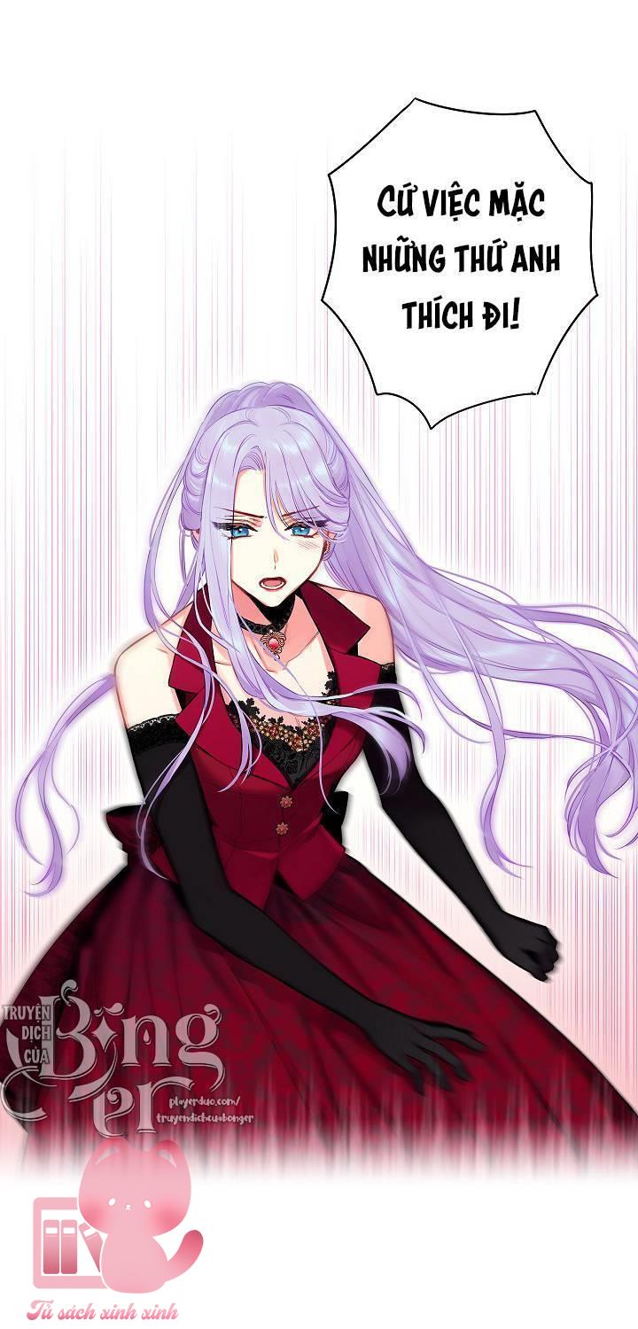 Ác Nữ Muốn Ly Hôn - Chap 103