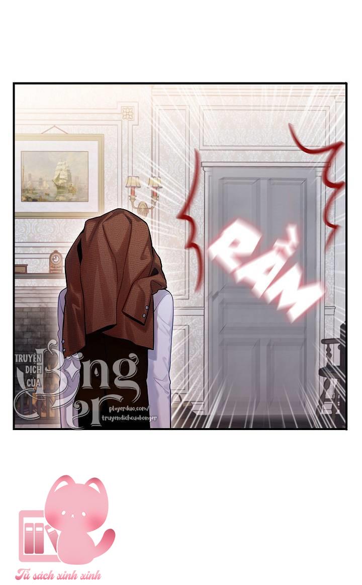 Ác Nữ Muốn Ly Hôn - Chap 103