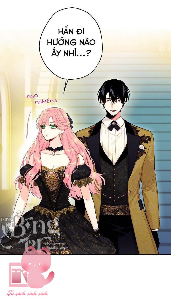 Ác Nữ Muốn Ly Hôn - Chap 103