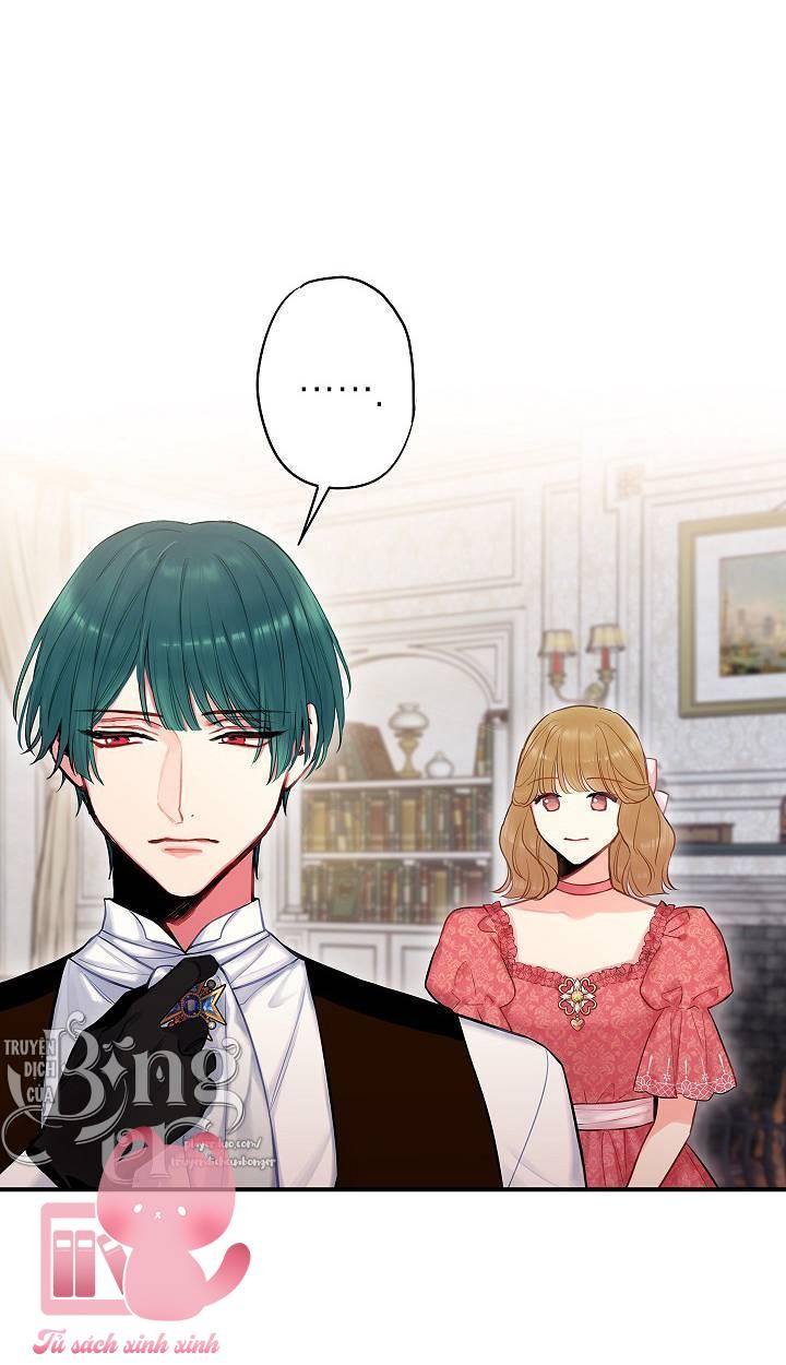 Ác Nữ Muốn Ly Hôn - Chap 103