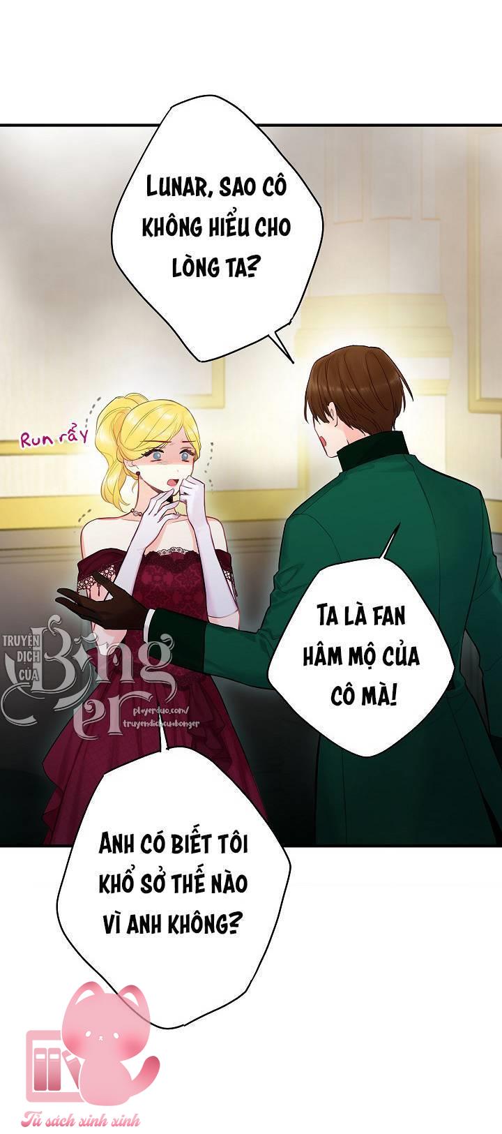 Ác Nữ Muốn Ly Hôn - Chap 103